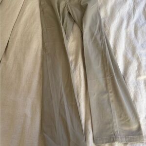 Wrangler Men's Khaki Chinos